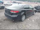 Toyota Corolla Le Image 14