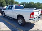 Ram 2500 Big Horn  4x4 6'4 Box Image 8