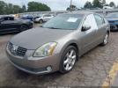 Nissan Maxima 3.5 Se Image 5