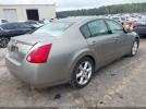 Nissan Maxima 3.5 Se Image 6