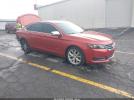 Chevrolet Impala 2lt Image 1