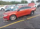 Chevrolet Impala 2lt Image 18