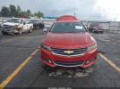 Chevrolet Impala 2lt Image 8