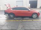 Chevrolet Impala 2lt Image 17