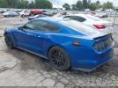 Ford Shelby Gt350 Image 4