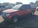 Nissan Frontier S Image 10