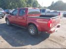Nissan Frontier S Image 12