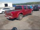 Nissan Frontier S Image 14