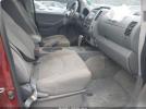 Nissan Frontier S Image 16