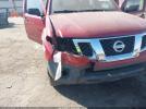 Nissan Frontier S Image 13