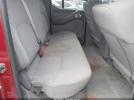 Nissan Frontier S Image 9