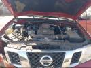 Nissan Frontier S Image 2