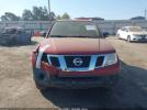 Nissan Frontier S Image 4