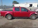 Nissan Frontier S Image 3