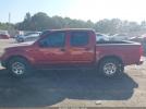 Nissan Frontier S Image 5