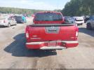 Nissan Frontier S Image 7