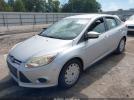 Ford Focus Se Image 4