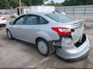 Ford Focus Se Image 11