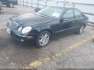 Mercedes-Benz E-Class Image 11