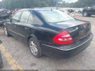 Mercedes-Benz E-Class Image 6