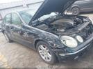 Mercedes-Benz E-Class Image 8