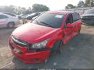 Chevrolet Cruze Ltz Image 9