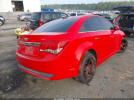 Chevrolet Cruze Ltz Image 5
