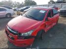 Chevrolet Cruze Ltz Image 8