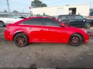 Chevrolet Cruze Ltz Image 12