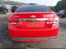 Chevrolet Cruze Ltz Image 15