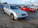Mercedes-Benz E-Class Image 1
