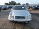 Mercedes-Benz E-Class Image 12