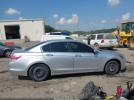Honda Accord 3.5 Ex-l Image 12