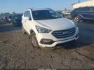 Hyundai SANTA FE 2.4l Image 1