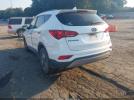 Hyundai SANTA FE 2.4l Image 6