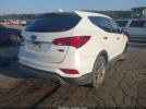 Hyundai SANTA FE 2.4l Image 8