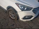 Hyundai SANTA FE 2.4l Image 2