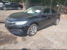 Honda Civic Lx Image 14