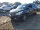 Buick Enclave Leather Image 2