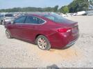 Chrysler 200 Limited Image 3