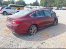 Chrysler 200 Limited Image 12