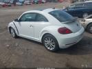 Volkswagen Beetle 2.0t Se Image 6