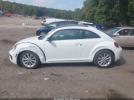 Volkswagen Beetle 2.0t Se Image 12