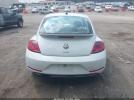 Volkswagen Beetle 2.0t Se Image 11