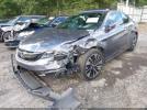 Honda Accord Ex-l Image 10