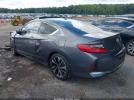 Honda Accord Ex-l Image 9