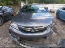 Honda Accord Ex-l Image 4