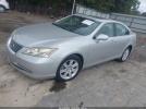 Lexus Es Image 16