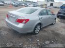 Lexus Es Image 11