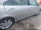 Lexus Es Image 13